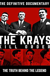 The Krays Kill Order 2015 DOCU DVDRip x264-RPTV