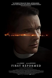 First Reformed