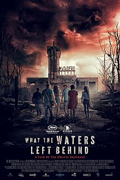 What the Waters Left Behind