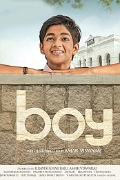 Boy