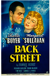 Back Street