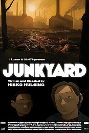 Junkyard