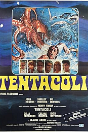 Tentacles