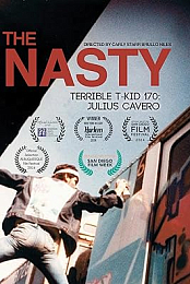The Nasty Terrible T-Kid 170: Julius Cavero