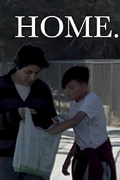 Home.