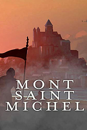 Mont Saint-Michel, Scanning the Wonder