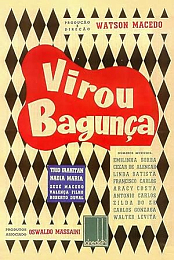 Virou Bagunca