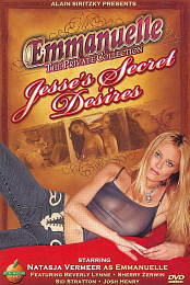 Emmanuelle Private Collection Jesses Secret Desires 2006 iNTERNA