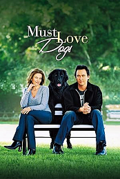 Must Love Dogs