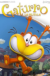 Gaturro