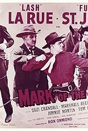 Mark of the Lash