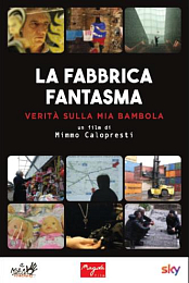 La fabbrica fantasma