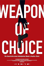 Weapon of Choice