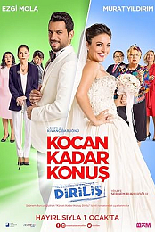 Kocan Kadar Konus: Dirilis