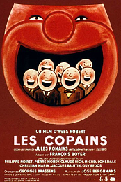 Les Copains