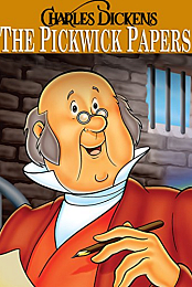 Pickwick Papers