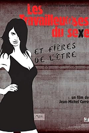 Les travailleu(r)ses du sexe