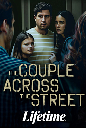 The Couple Across the Street