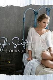 Taylor Swift: Ours