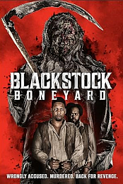 Blackstock Boneyard