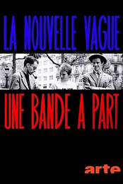 The French New Wave: A Cinema Revolution