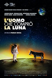 The Man Who Bought the Moon