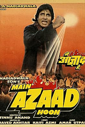 I Am Azaad