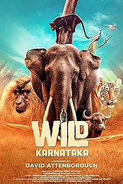Wild Karnataka
