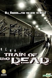 Train of the Dead DVDrip {BALA}