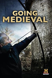 Going Medieval