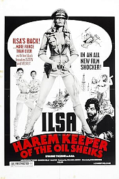 Ilsa, La Gardienne Du Harem 1976 MULTI TRILOGIE DVD9 MPEG-2 AC3