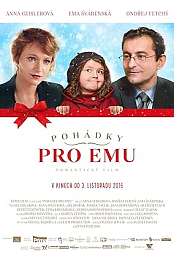 Fairy Tales for Emma