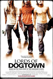 Lords of Dogtown