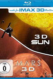 3D Sun