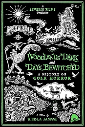 Woodlands Dark and Days Bewitched 2021 WEBRip x264-ION10