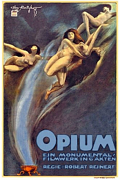 Opium