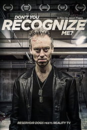 Don't You Recognise Me?