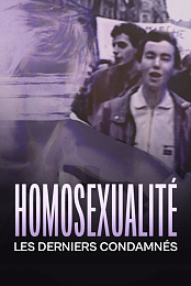 Homosexualite: Les derniers condamnes