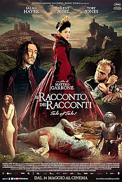 Tale of Tales