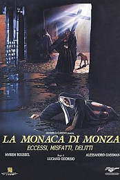 The Devils of Monza