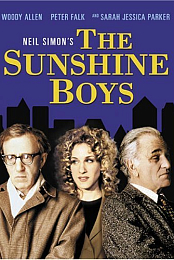 The Sunshine Boys