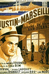 Justin of Marseille
