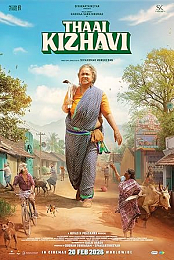 Thaai Kizhavi (2026) WEB-DL 1080p [Tam.Tel.Hindi.Mal.Kan] (DD+5.1 192Kbps & AAC) ESub