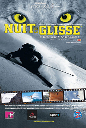 Nuit de la glisse 2005