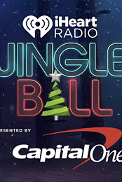 2017 iHeartRadio Jingle Ball