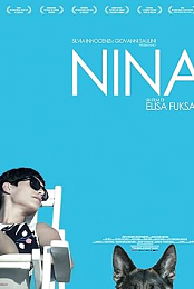 Nina in Rome