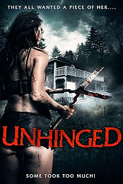 Unhinged
