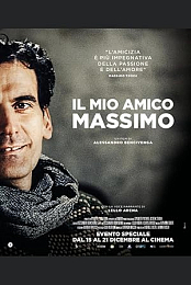 Il mio amico Massimo
