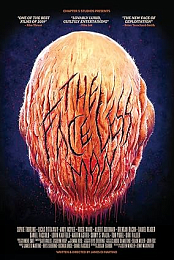 The Faceless Man