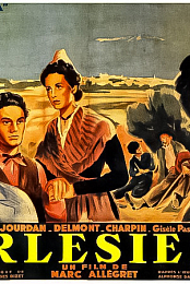 L'arlesienne